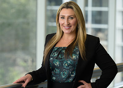 christina lanahan bio image