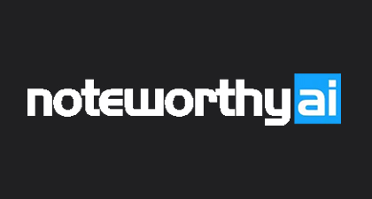 noteworthy ai logo