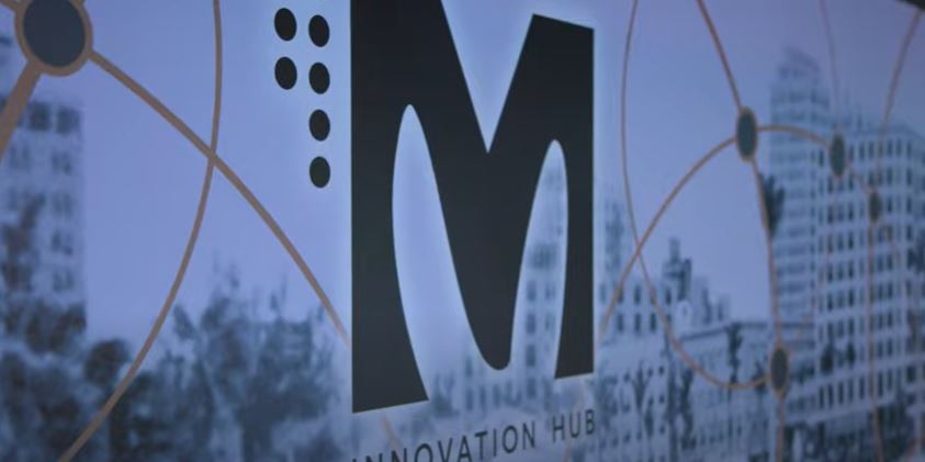 35 Mules Innovation Hub